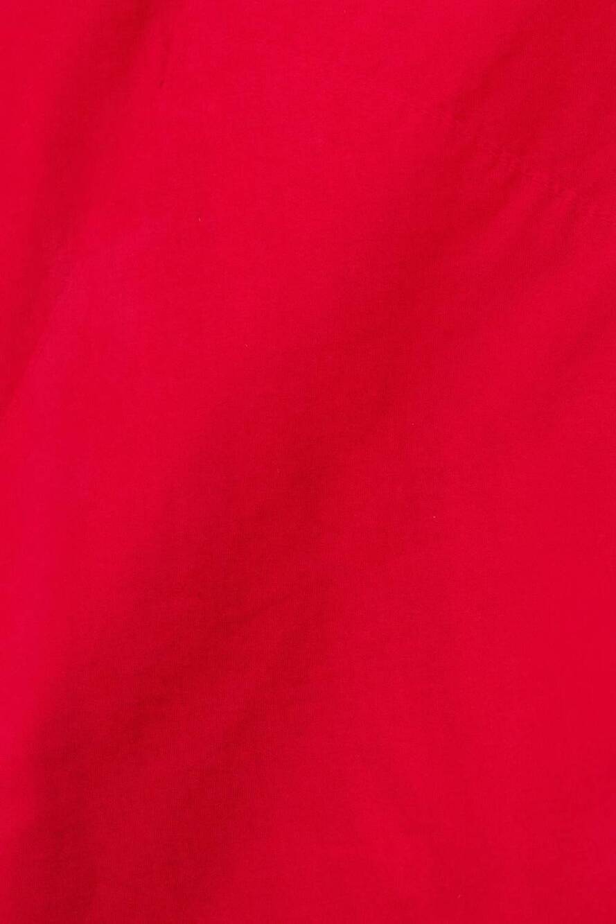NEW LESET kyoto carpenter short in cerise - Picture 6 of 6